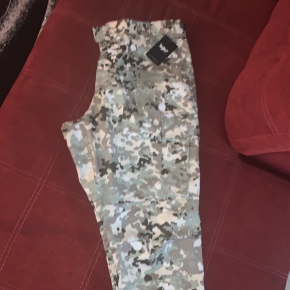 Popcorn Camo - Picture 7 of 7